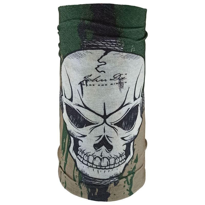 دستمال سر و گردن کد m849